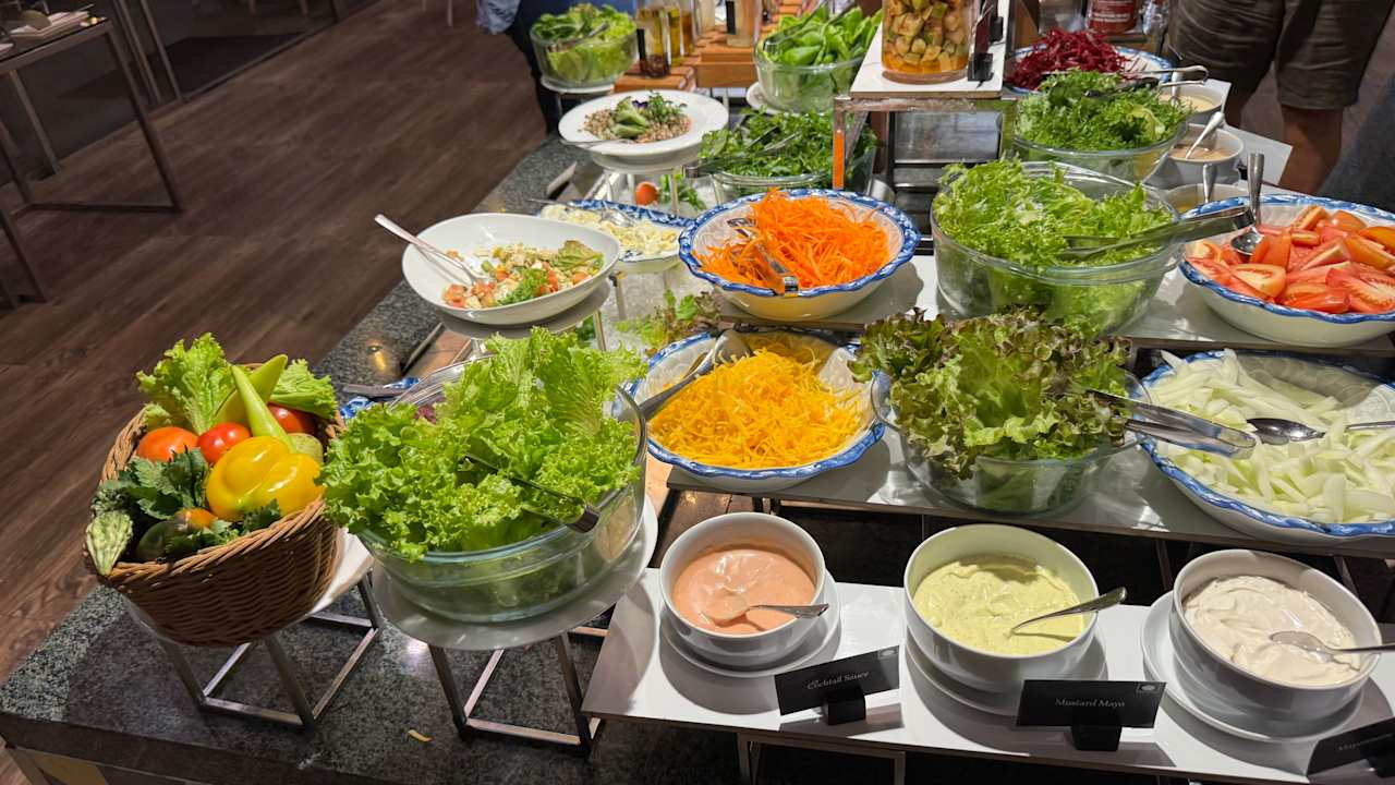 Gastro Radisson Blu Resort Galle