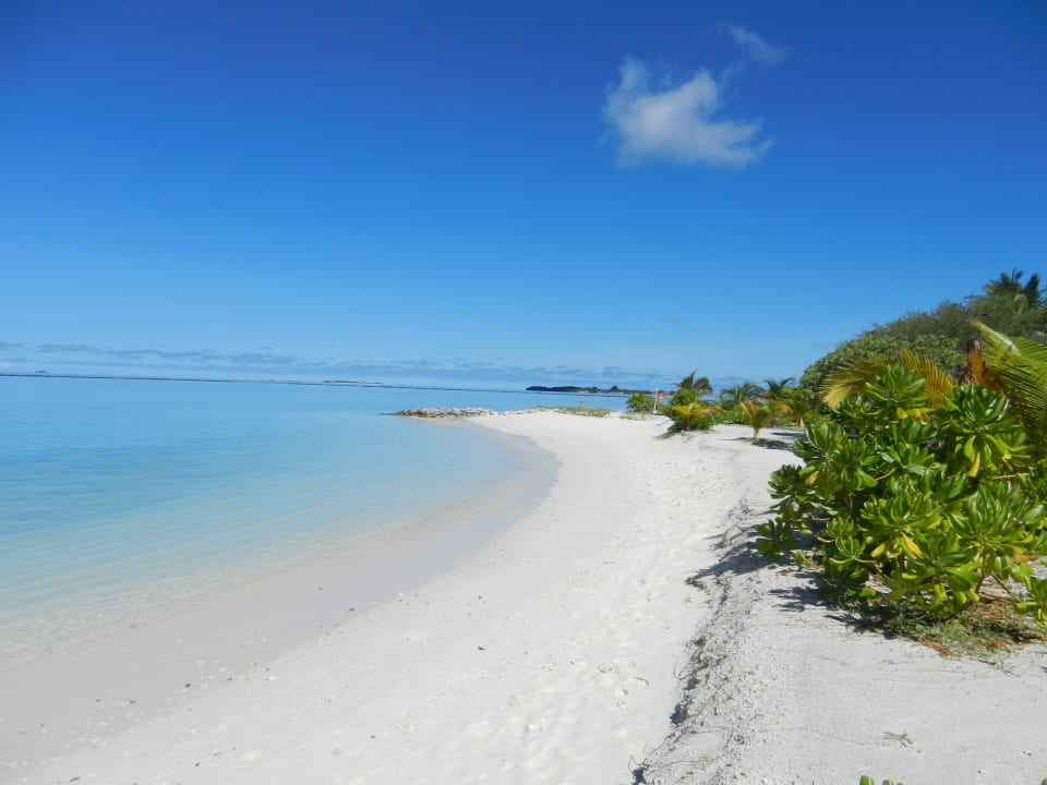 Strand Adaaran Select Meedhupparu Island Resort - Premium All Inclusive