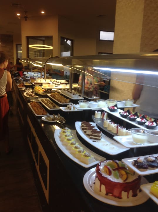 Restaurant Hotel Defne Star