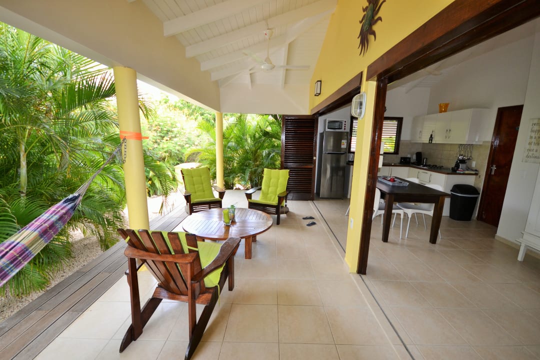 Zimmer Lizomo Residences