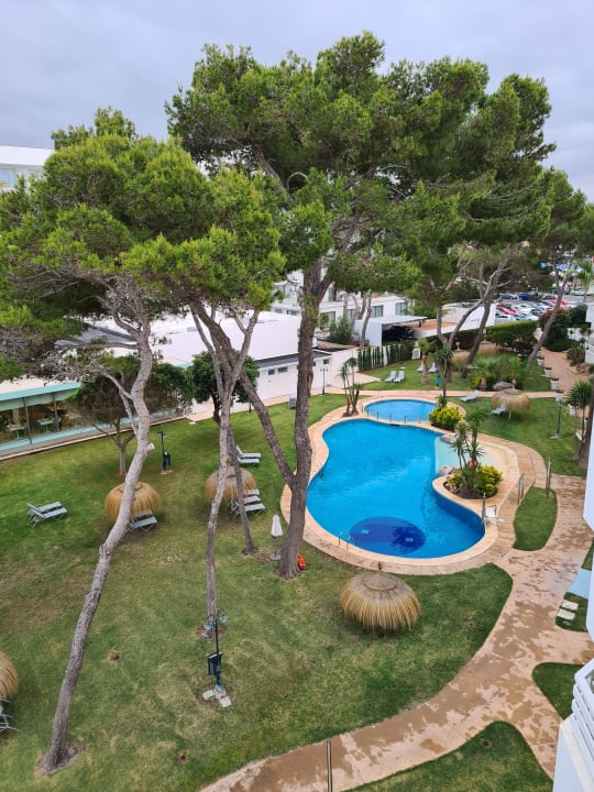 Pool Playa Esperanza Resort