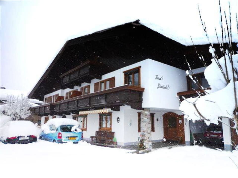 Haus Elisabeth Apartmens Entleitner in Westendorf Appartements Entleitner - Haus Elisabeth