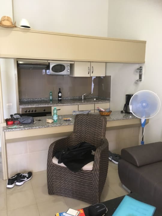 Zimmer Sahara Beach Club