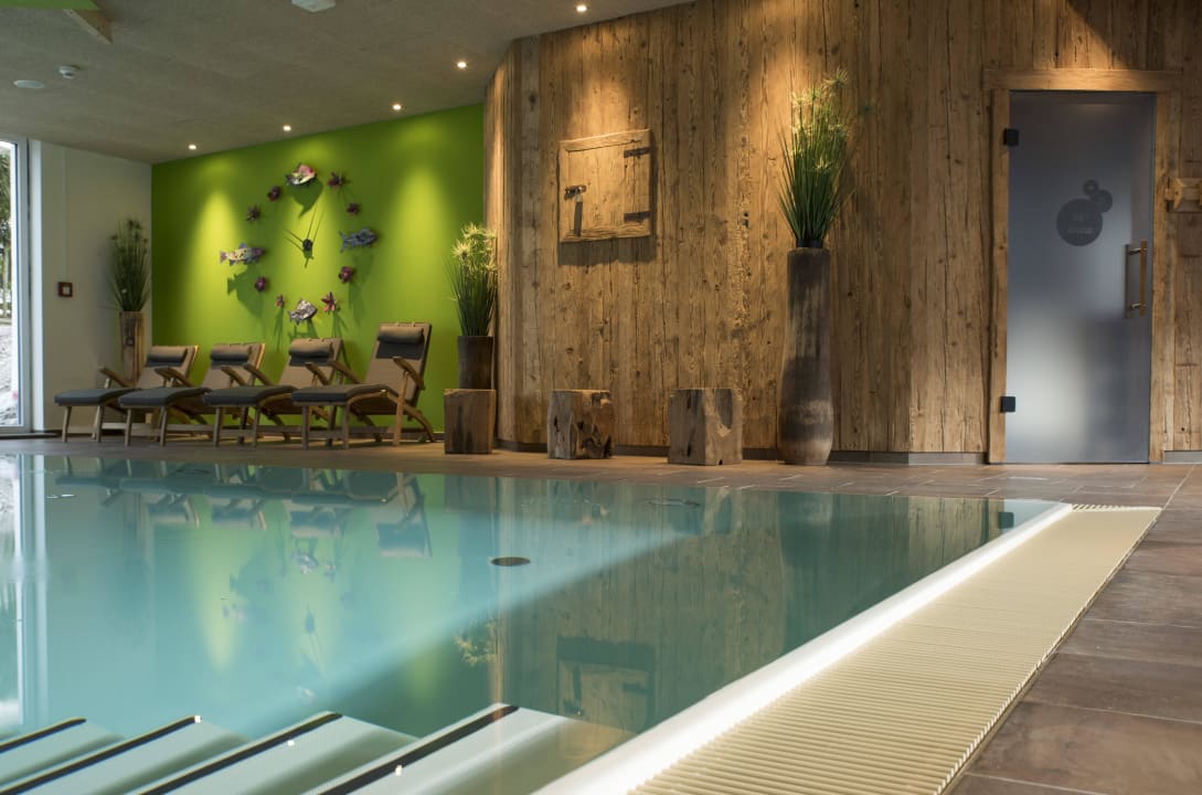 Biosauna Leiners Familienhotel