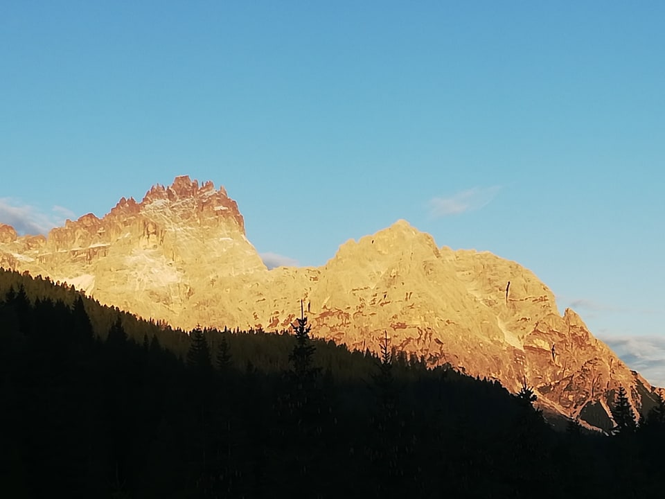 Zimmer Hotel Kreuzberg Monte Croce