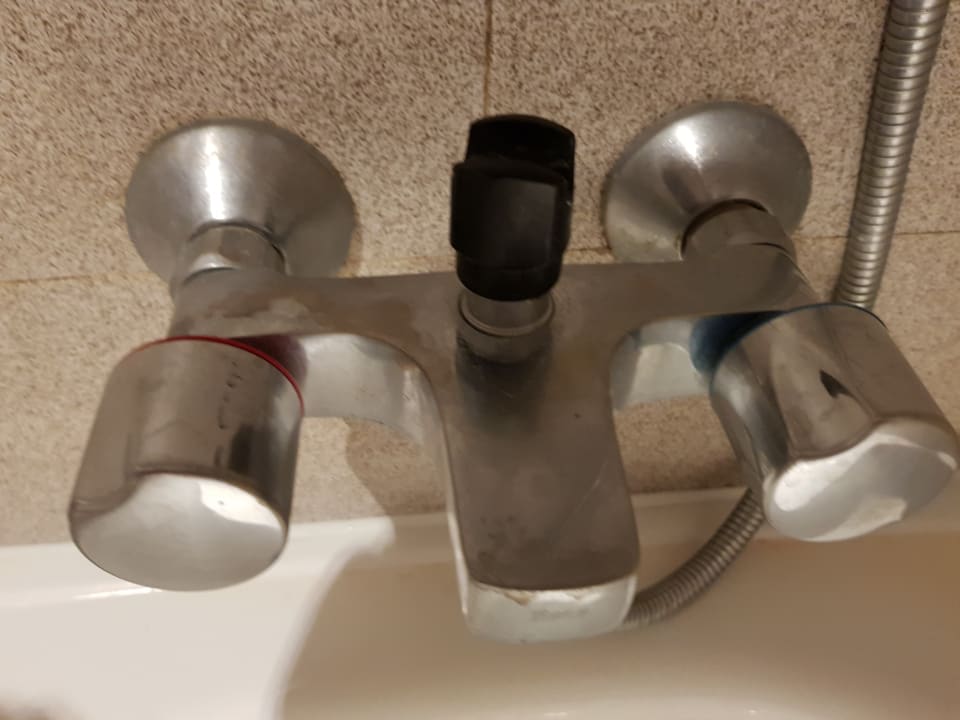 Zimmer Melia La Palma Hotel