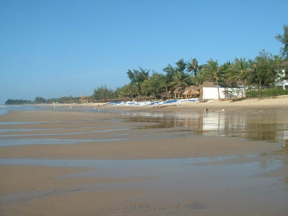 Nach Durian Hotel Bon Bien Resort