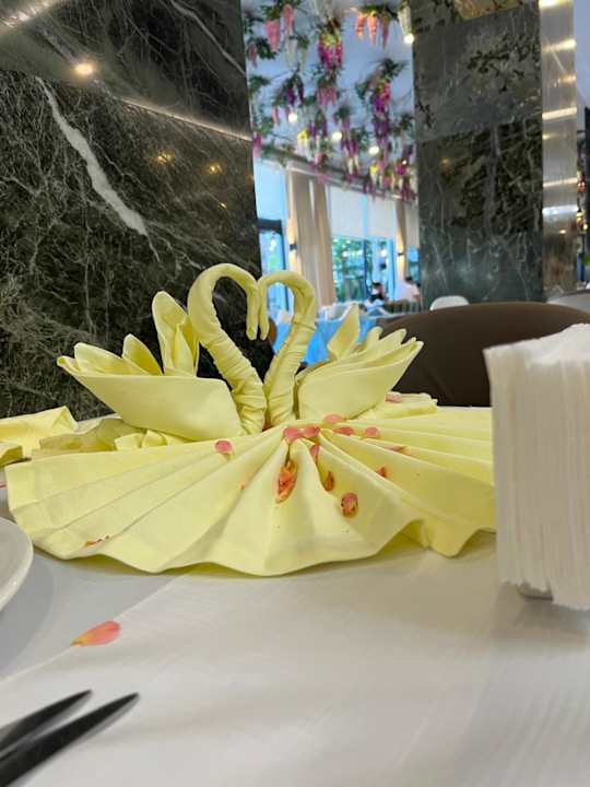 Gastro Dream Water World