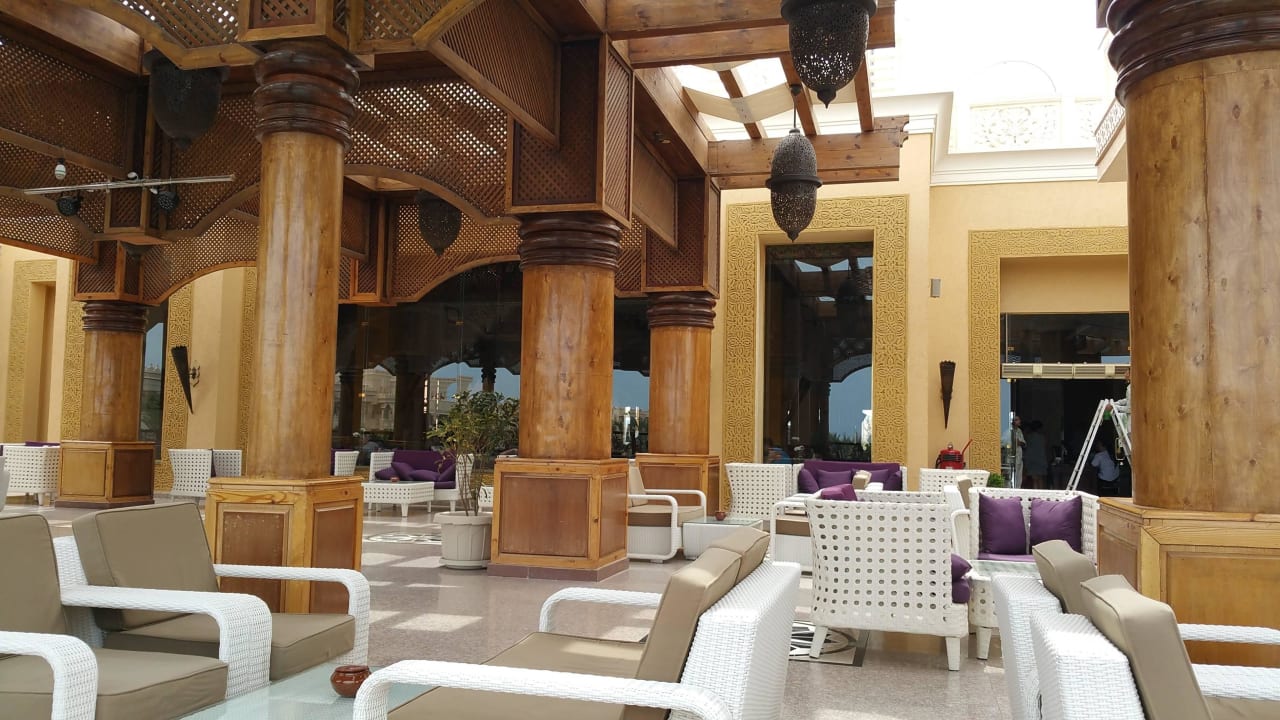 Restauracja Pickalbatros Palace Resort