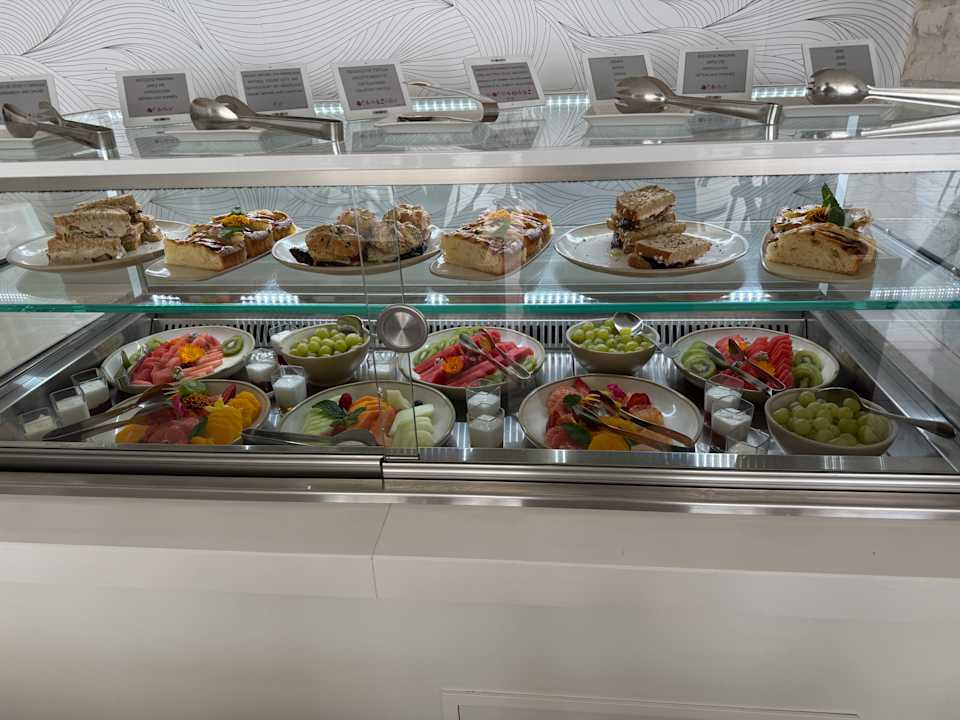 Gastro Landmar Playa La Arena