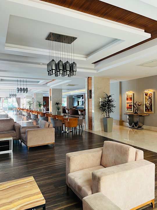 Gastro Side Sunport Hotel & Spa