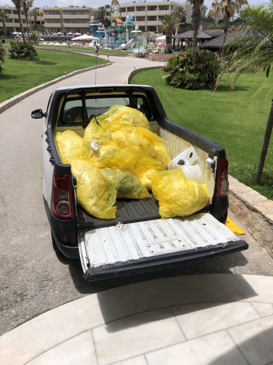 Sonstiges Hotel Kalithea Horizon Royal