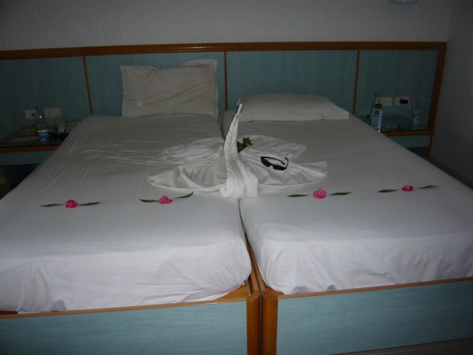 Bettdeko Calimera Yati Beach