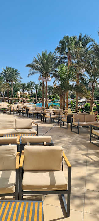 Außenansicht Golden Beach Resort