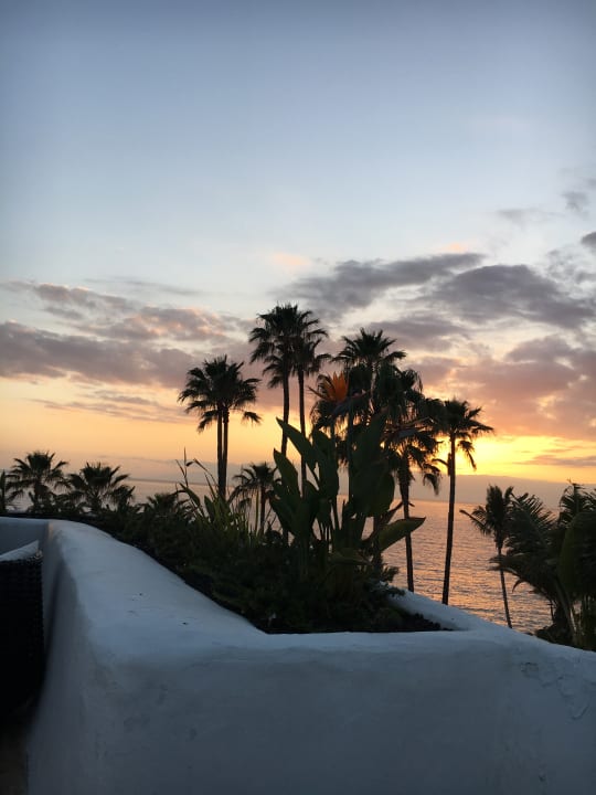 Ausblick Dreams Jardín Tropical