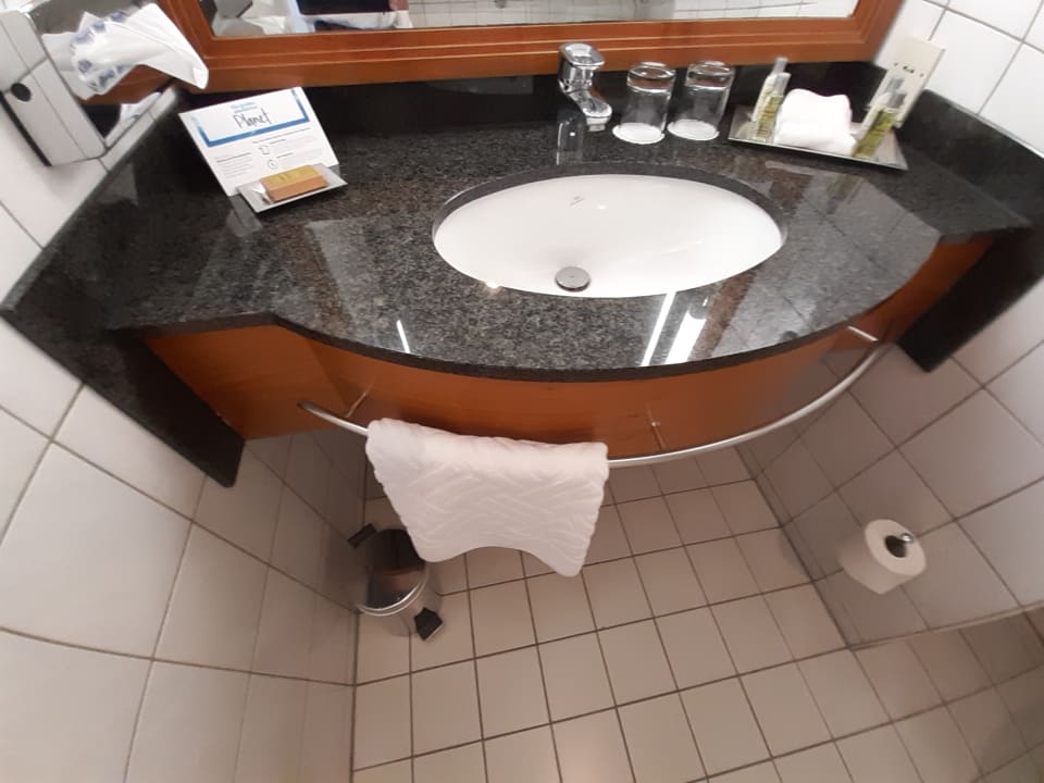 Zimmer Dorint Hotel Bonn