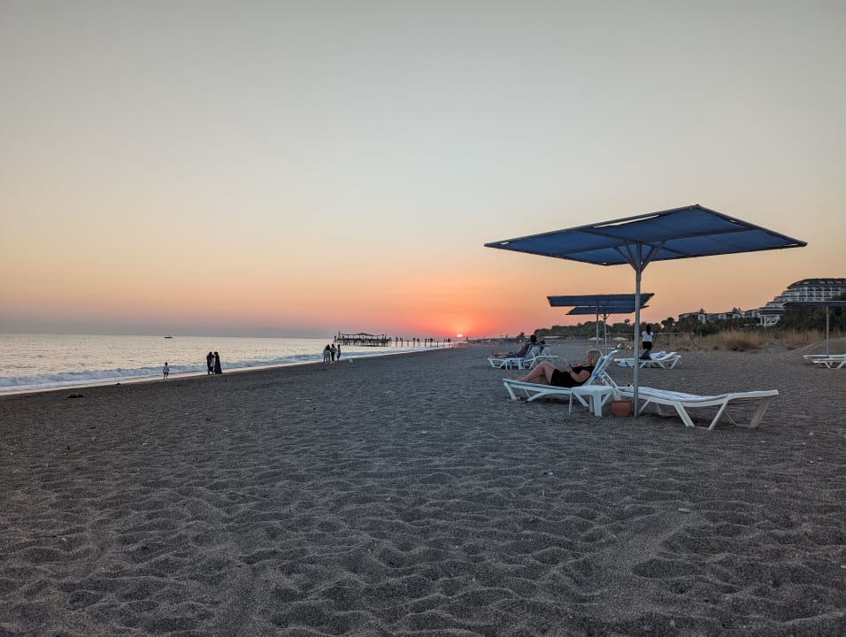 Strand Önder Yildiz Hotel