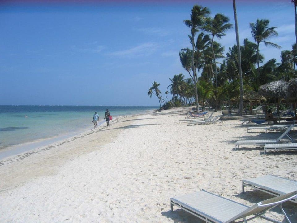 Traumstrand! Catalonia Punta Cana - All Inclusive