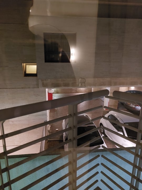 Zimmer Savoy Sea Side Hotel