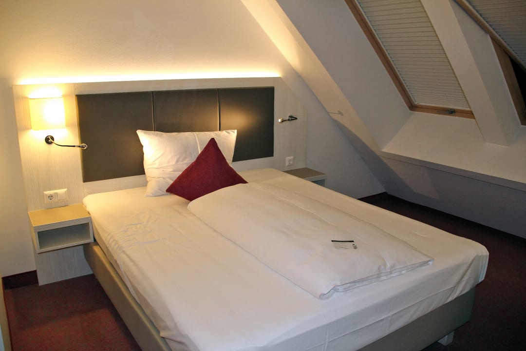 Zimmer Hotel Zeitgeist Vienna Hauptbahnhof