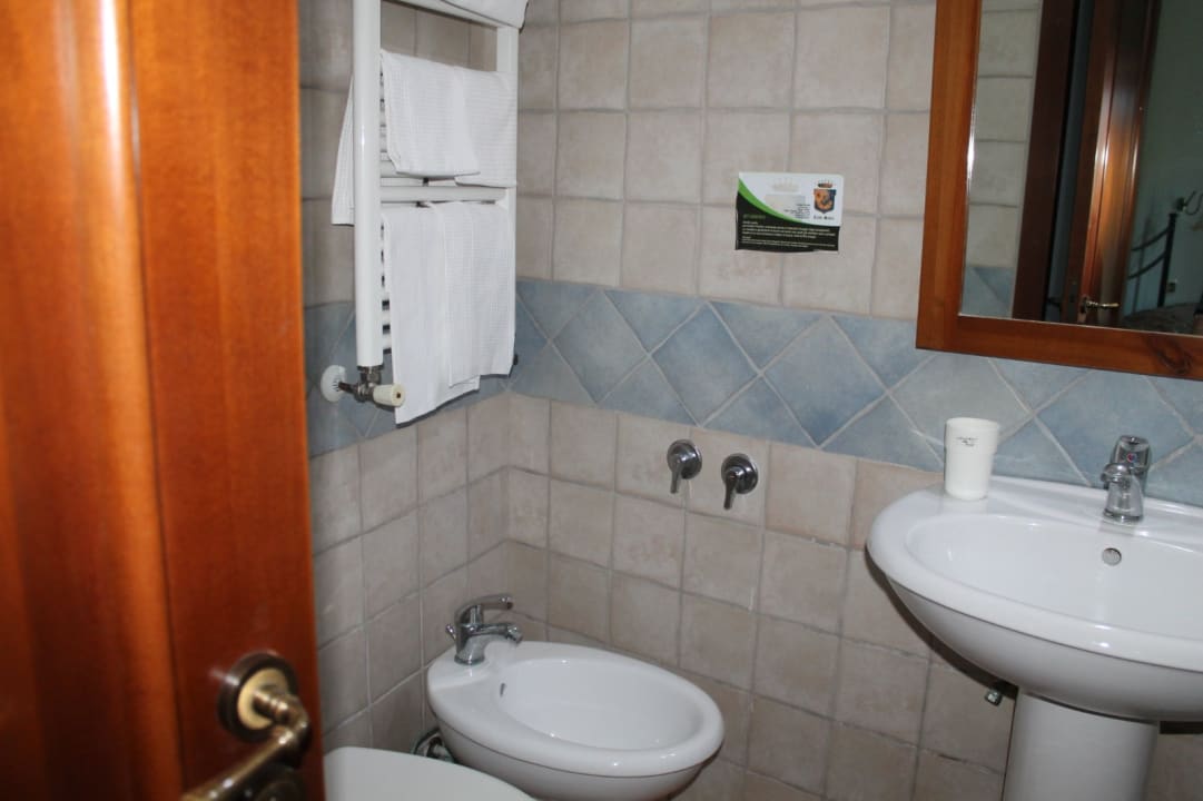 Zimmer Agriturismo Casa Scola