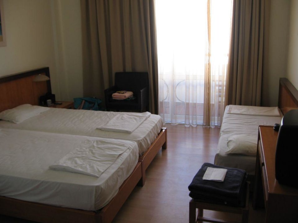 Zimmer Atrium Ambiance Hotel