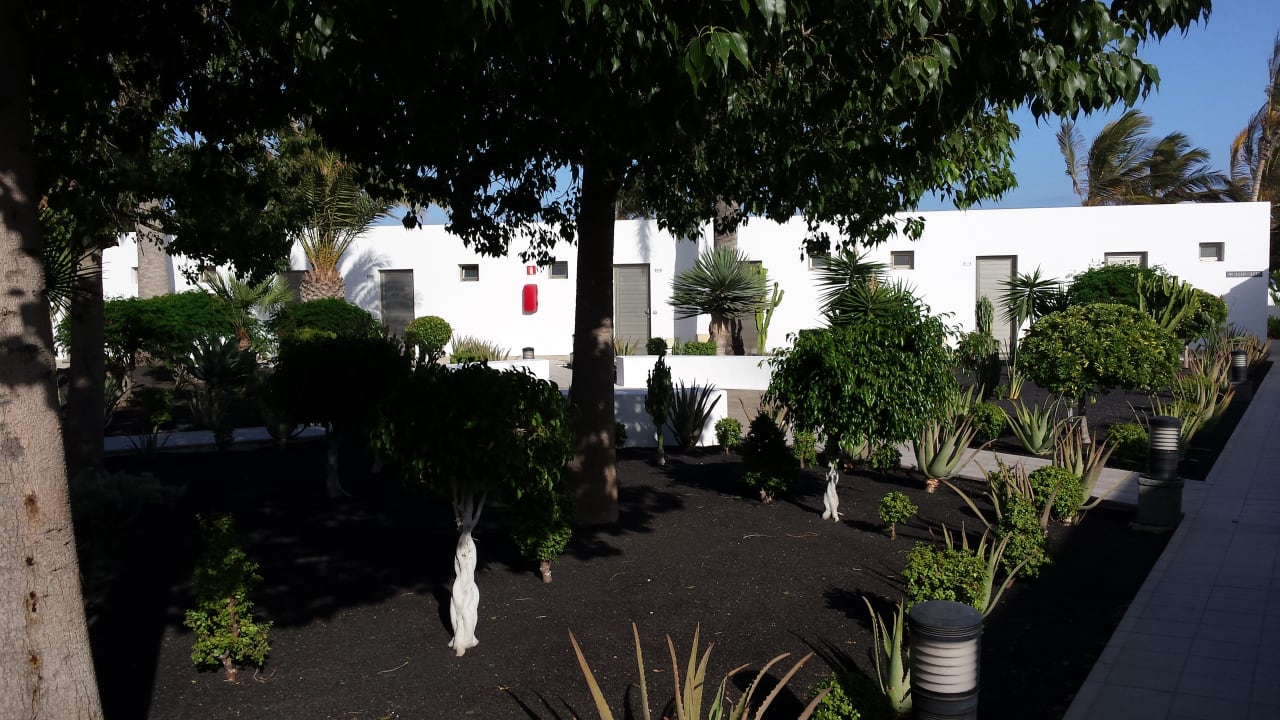 Sonstiges Hotel Las Costas