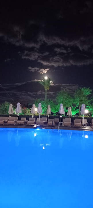 Pool HARPIN Georgioupolis Resort Aquapark & SPA