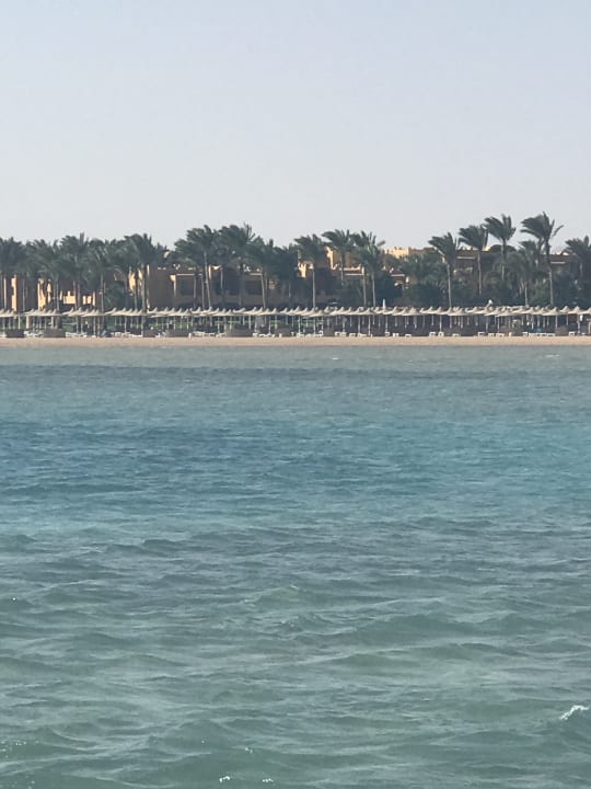 Strand Stella Beach Resort & Spa Makadi Bay