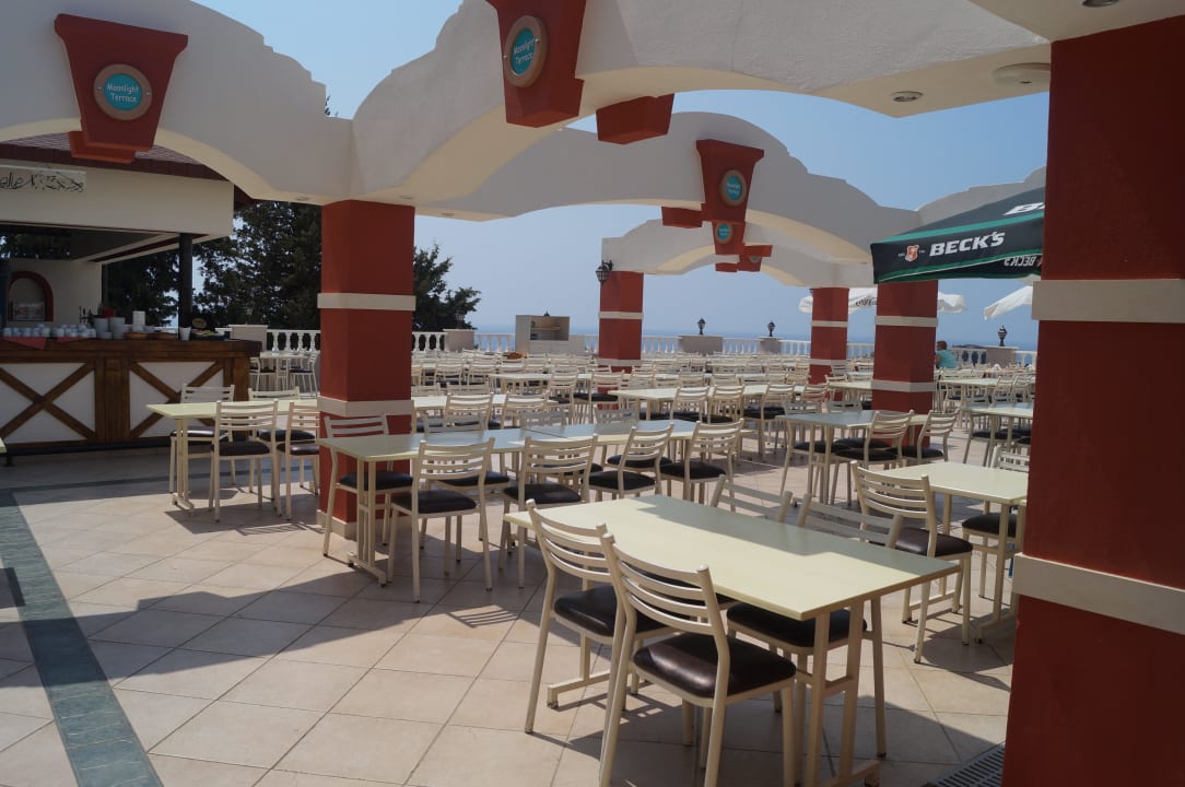 Hotel Club Paradiso Hotel Club Paradiso