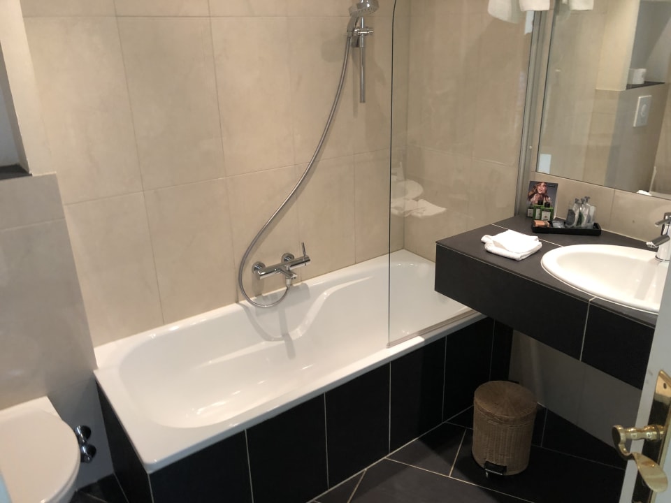 Zimmer Nells Park Hotel