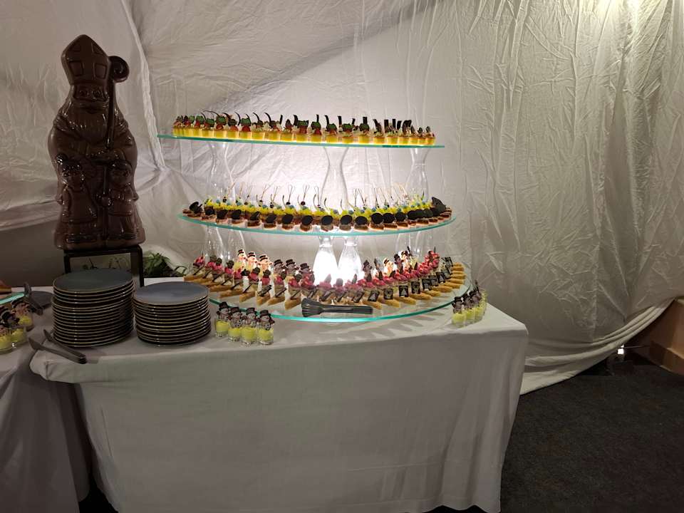 Sonstiges Sultan Bey Hotel, El Gouna