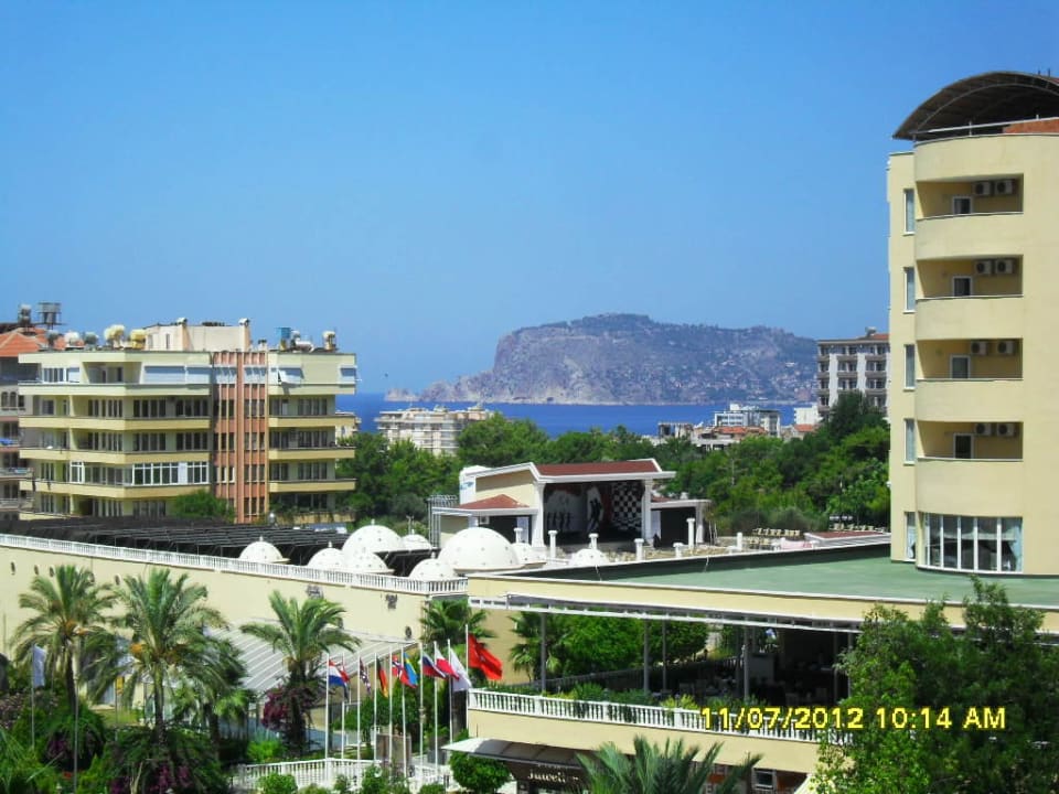 Hotel Club Paradiso Hotel Club Paradiso