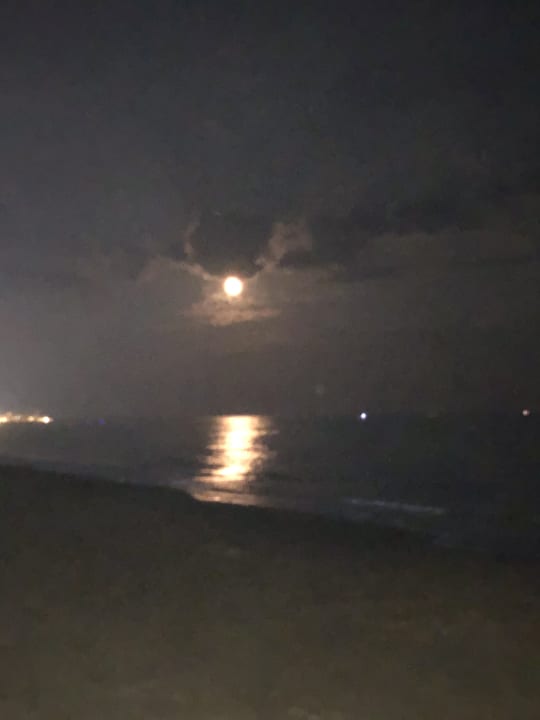 Strand Kaya Belek Hotel