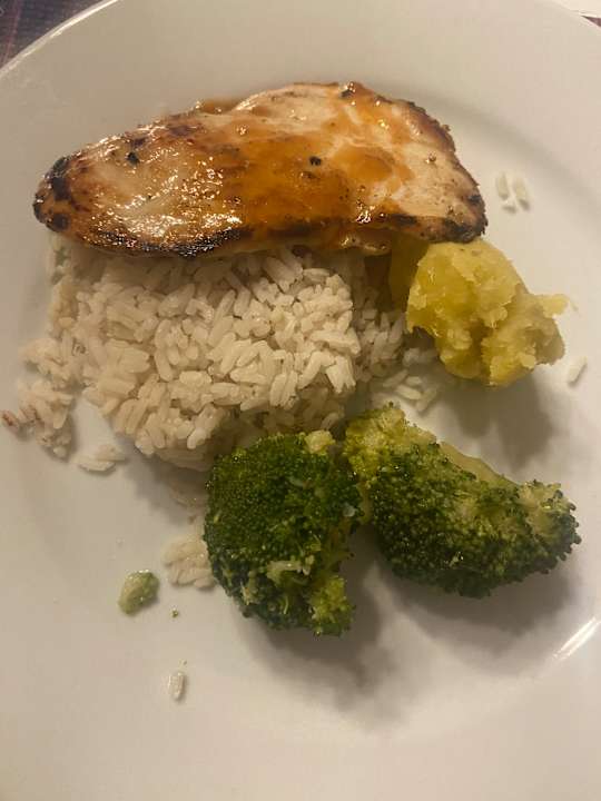 Gastro Meliá Península Varadero