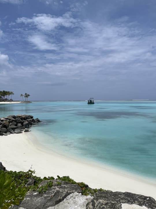 Strand TUI BLUE Olhuveli Romance
