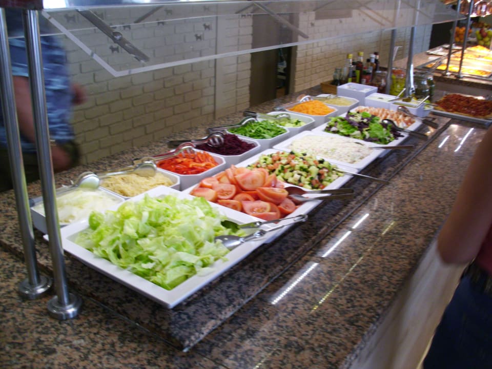 Restaurant Hotel Edén Palma Playa - Adults Only