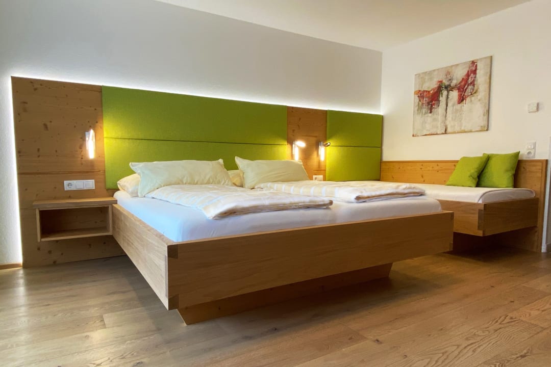 Zimmer B&B Landhaus Vierthaler-Filzmoos/Dachstein