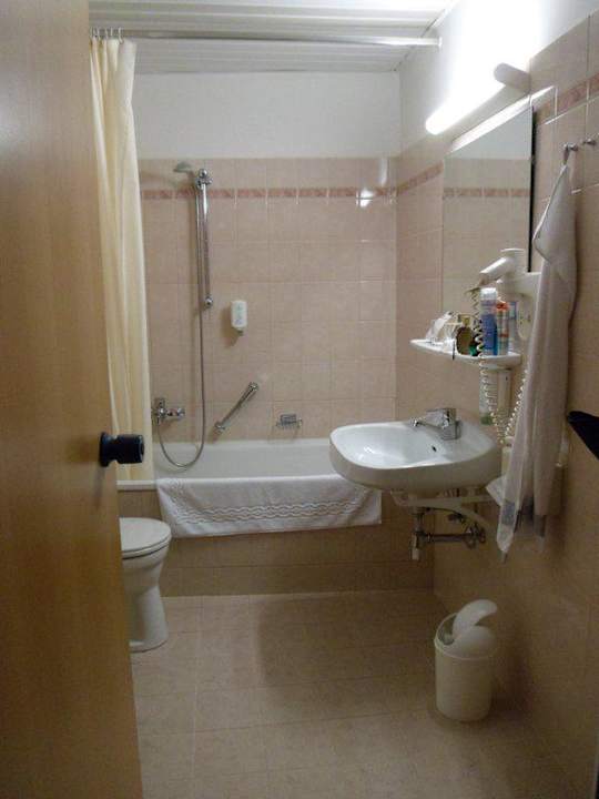 Bad Henriette Stadthotel Vienna