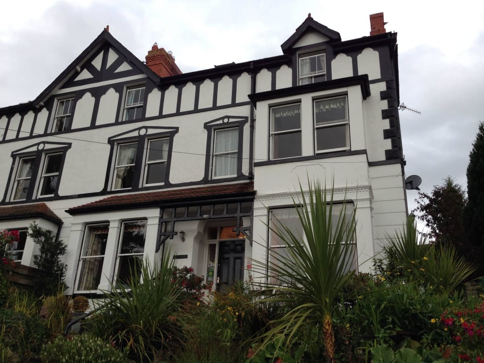 Bryn Derwen Guesthouse Bryn Derwen Guest House