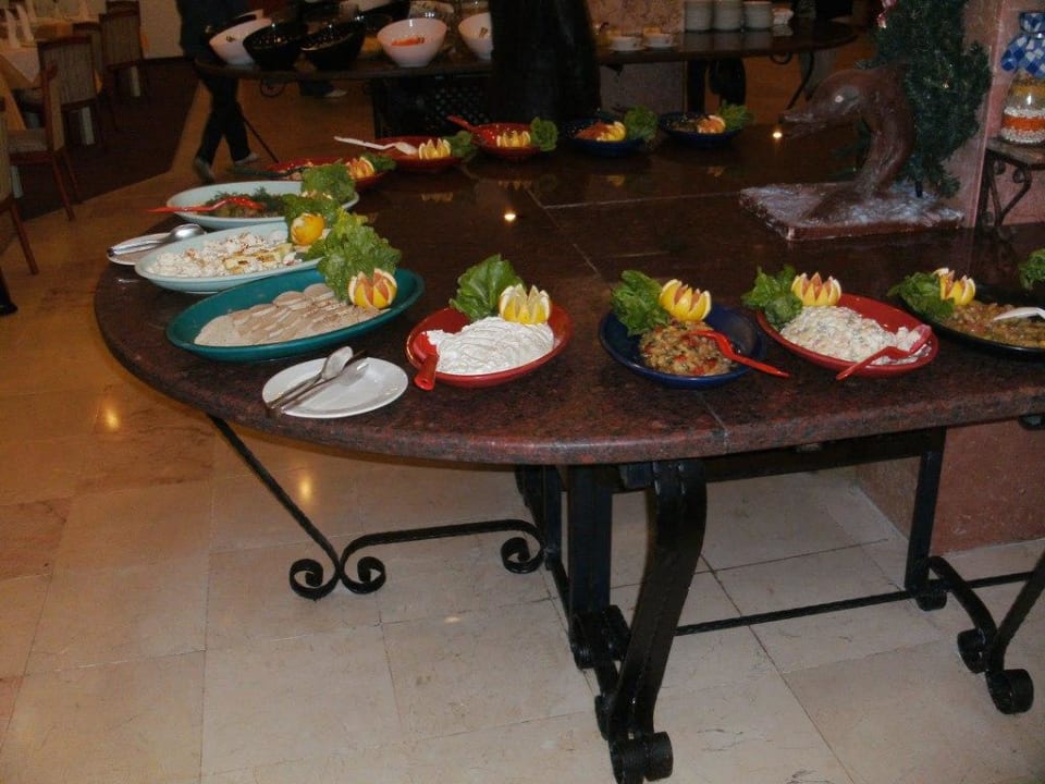 Mezze Asteria Collection Side