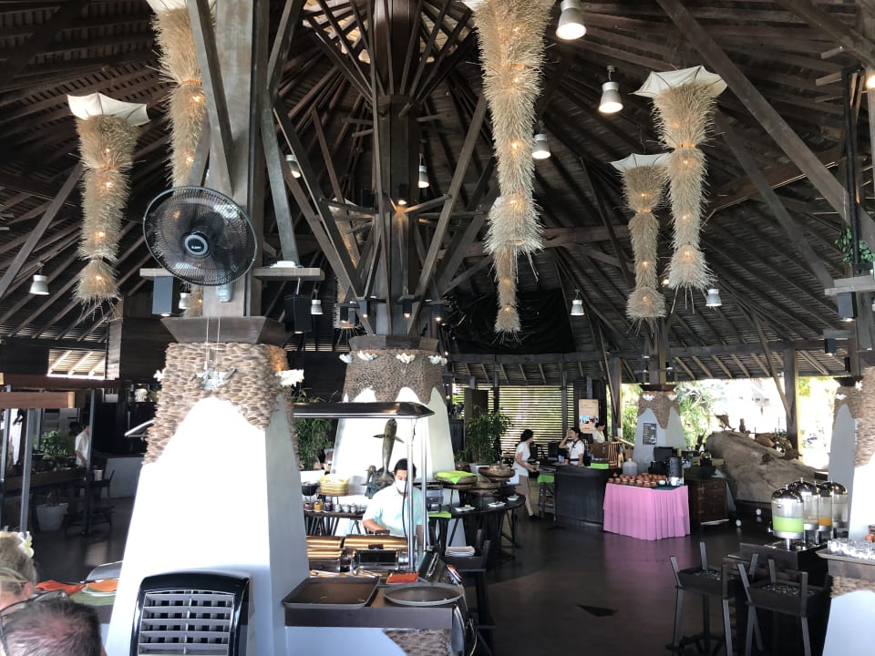 Gastro Panviman Resort Koh Phangan