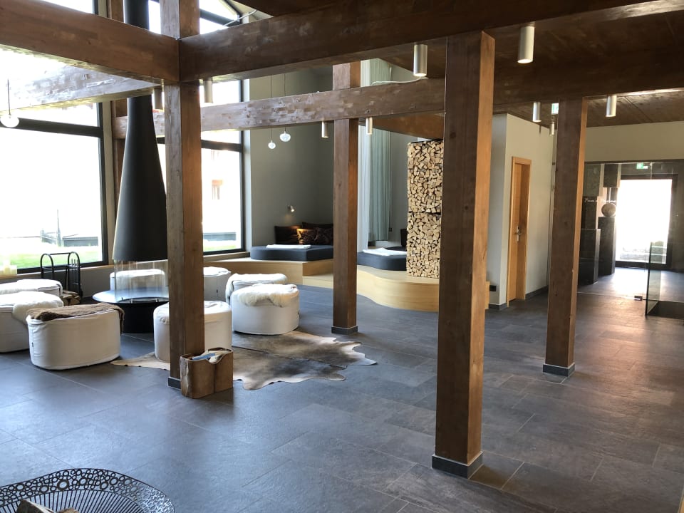 Sport & Freizeit ULRICHSHOF Nature · Family · Design