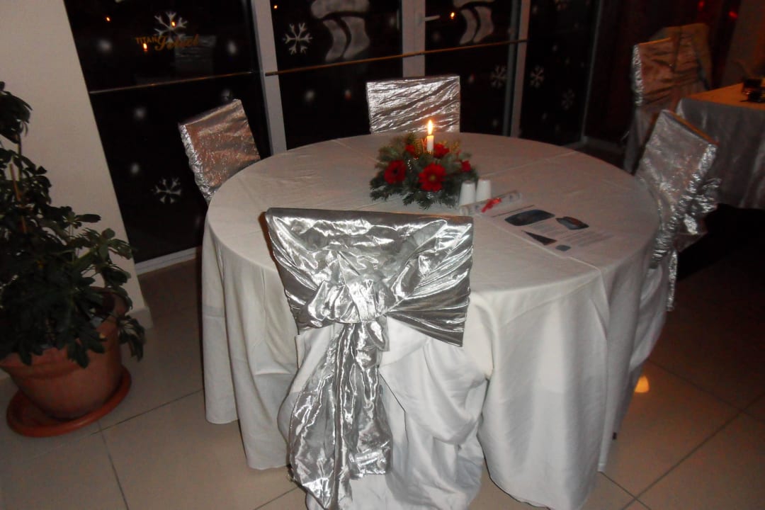 Galadeko Solivia Hotel