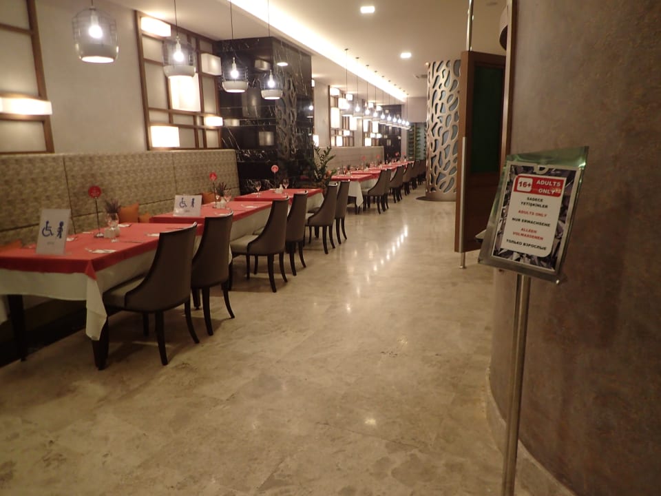 Gastro Royal Seginus