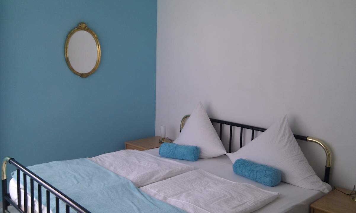 Zimmer Weingut Gästezimmer Peter