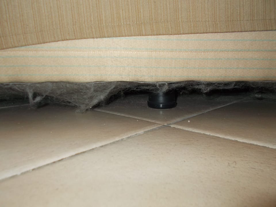 Zimmer Berjaya Beau Vallon Bay Resort & Casino