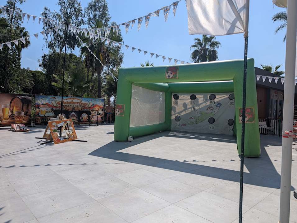 Sport & Freizeit Annabella Diamond Hotel & Spa