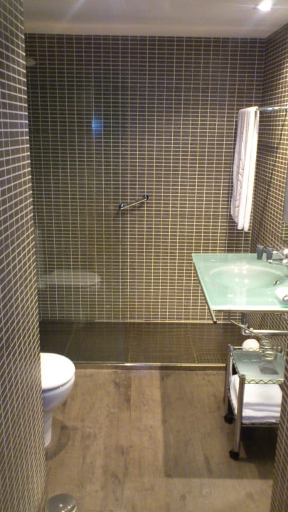 Bad AC Hotel General Alava by Marriott