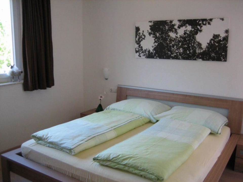 Zimmer Appartement Schmiedhaus